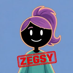 Zegsy Journey