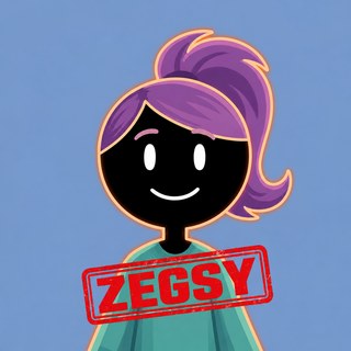 Zegsy Journey