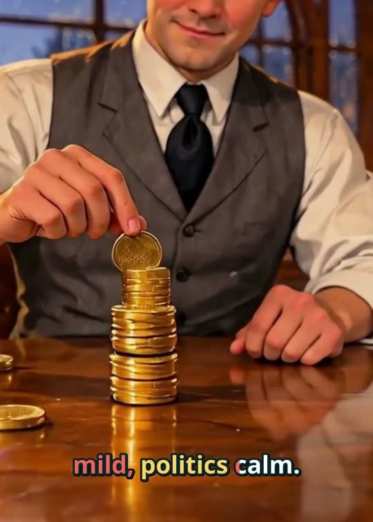 Why Did Switzerland Become the World's Vault?