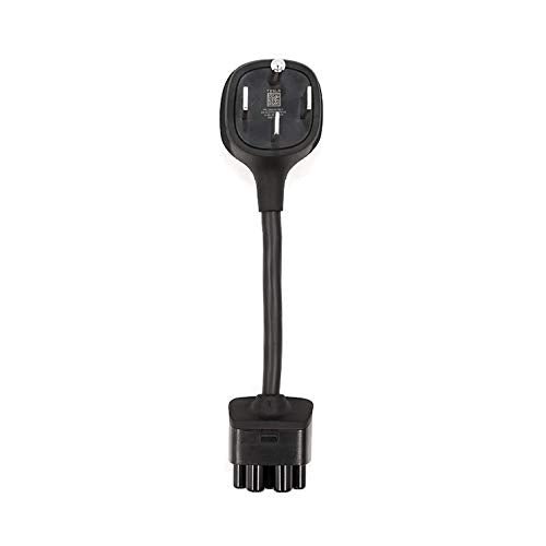 Tesla NEMA 14-50 Gen 2 Mobile Connector Smart Adapter - UTLTY